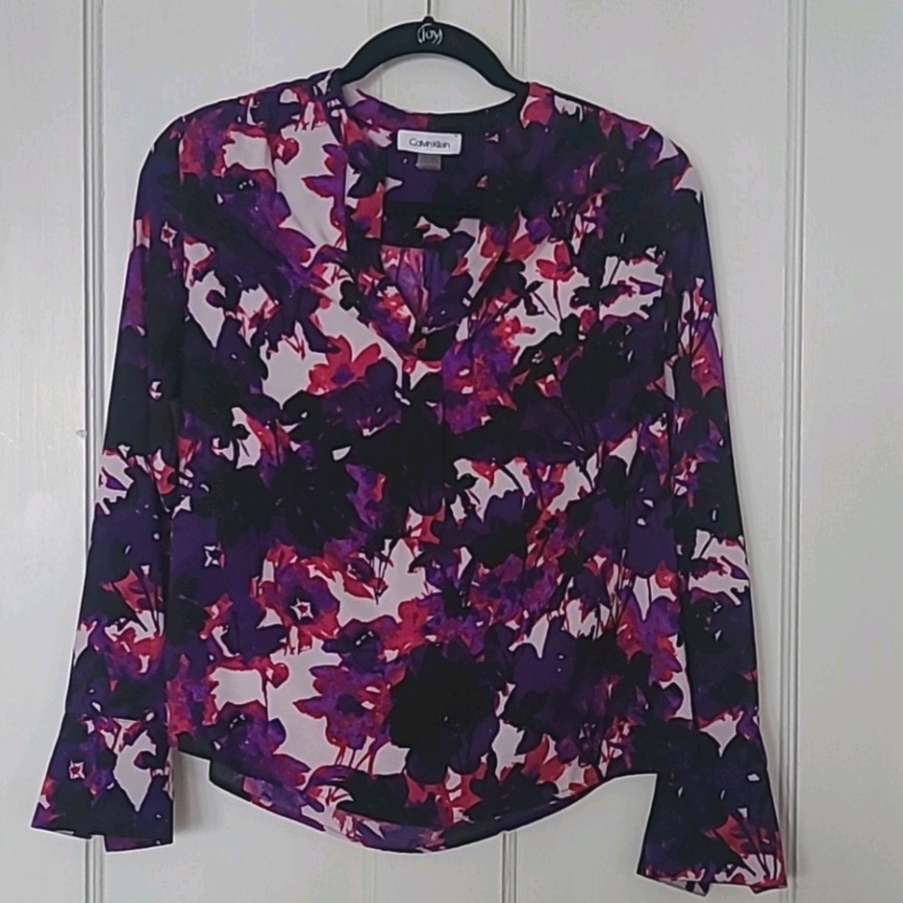 Calvin Klein Blouse